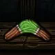 Spelunky Item 12 — Boomerang Boomerang