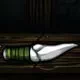Spelunky Item 14 — Crysknife Crysknife