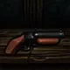 Spelunky Item 16 — Shotgun Shotgun