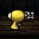 Spelunky Item 17 — Freeze Ray F Ray
