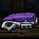 Spelunky Item 18 — Plasma Cannon Plasma