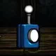 Spelunky Item 20 — Teleporter Teleporter