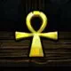 Spelunky Item 29 — Ankh Ankh