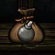 Spelunky Item 2 — Bomb Bag Bomb