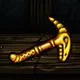 Spelunky Item 28 — Sceptre Sceptre