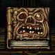 Spelunky Item 32 — Book of the Dead Book
