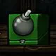 Spelunky Item 3 — Bomb Box Bomb