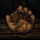 Spelunky Item 6 — Pitchers Mitt Mitt