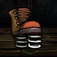 Spelunky Item 7 — Spring Shoes Shoes