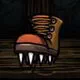 Spelunky Item 8 — Spike Shoes Spike