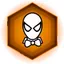 Spider-Man Remastered. Достижение: Модник Ach