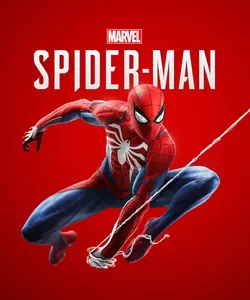 Spider-Man (2018) ()