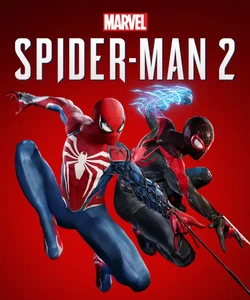 Spider-Man 2 ()