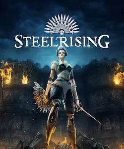 Steelrising ()