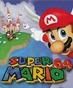 Super Mario 64 ()
