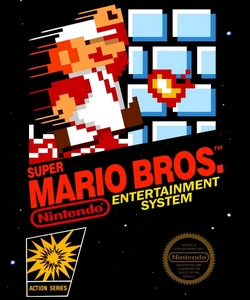 Super Mario