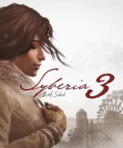 Syberia 3 ()