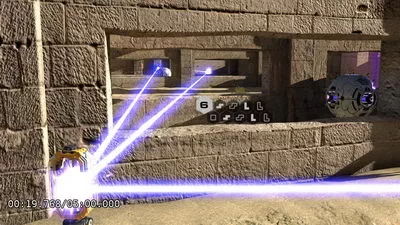 The Talos Principle. 