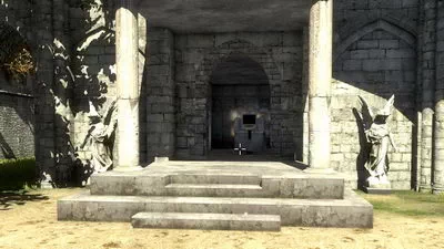 The Talos Principle. 6 