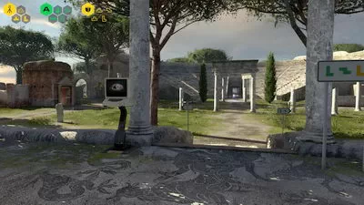 The Talos Principle.  A2