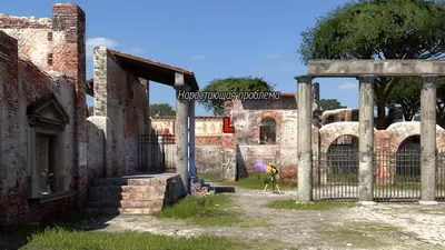 The Talos Principle.  A3