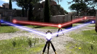 The Talos Principle.  A6