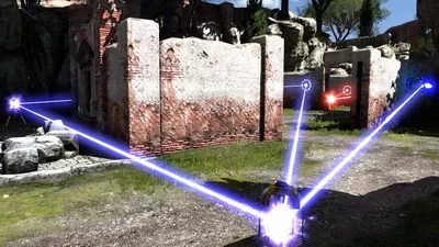 The Talos Principle.  A6