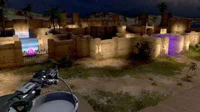 The Talos Principle.  B2