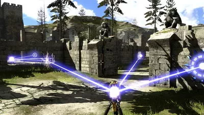 The Talos Principle.  C6