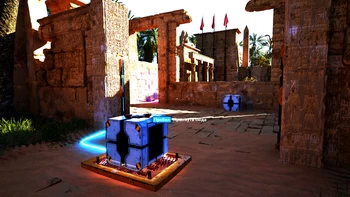 The Talos Principle 2.  1