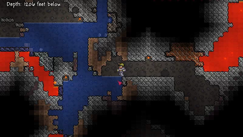 Terraria  2