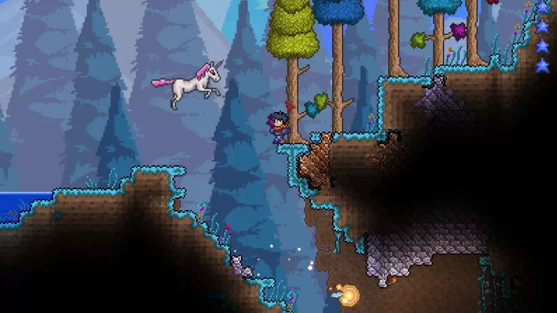 Terraria  4