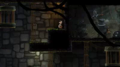 Teslagrad. -  