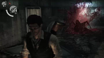 The Evil Within. 4  