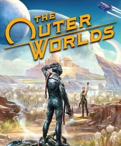 The Outer Worlds (обложка)