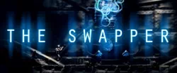 The_Swapper_Logo