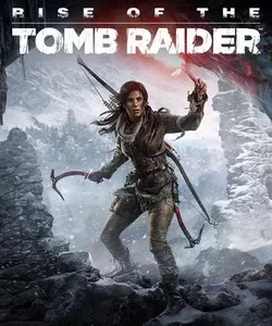 Rise of the Tomb Raider ()