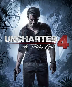 Uncharted 4 ()