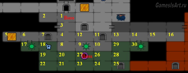 unepic map black freather unepic map black freather