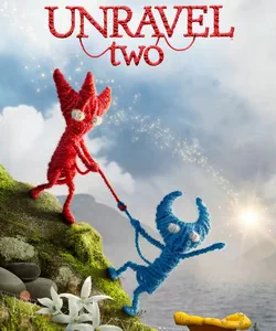 Unravel Two ()