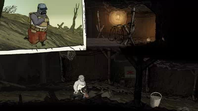 Valiant Hearts.  1. 4