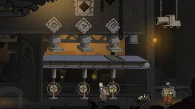 Valiant Hearts.  3. 2