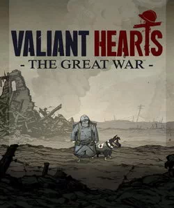 Valiant Hearts ()