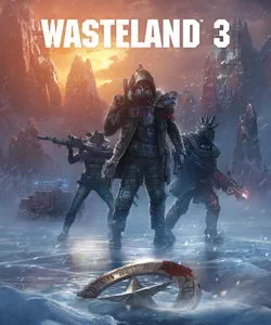 Wasteland 3 ()