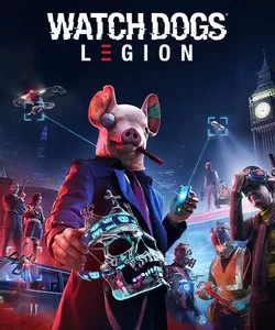 Watch Dogs: Legion ()