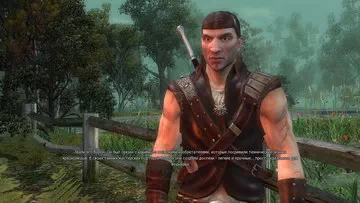 Witcher 1.  4.  