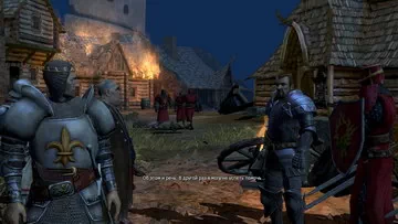 Witcher 1.  5. Ÿ  