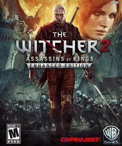 Witcher 2 ()