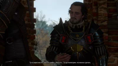 Witcher 3: Wild Hunt.    