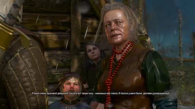 Witcher 3: Wild Hunt.  